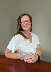 Joanrè Eggers, estate agent