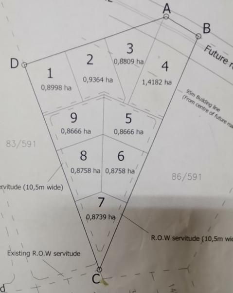Commercial Property For Sale in Roodia, Vanderbijlpark