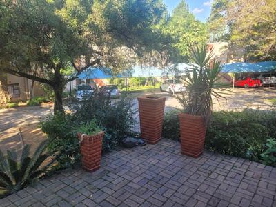 Apartment / Flat For Rent in Vaalpark, Sasolburg