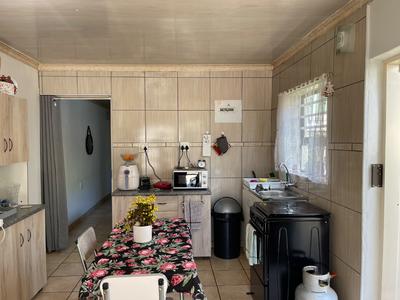 Apartment / Flat For Rent in Vanderbijlpark SW 5, Vanderbijlpark