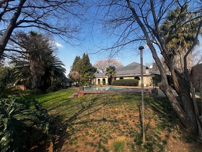 House For Sale in Vanderbijlpark SW 5, Vanderbijlpark