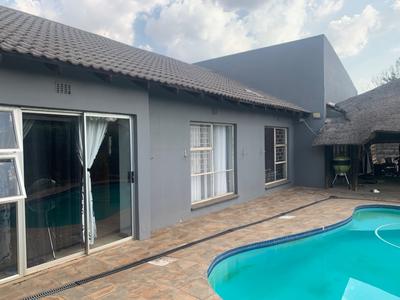 House For Rent in Vanderbijlpark SE 6, Vanderbijlpark
