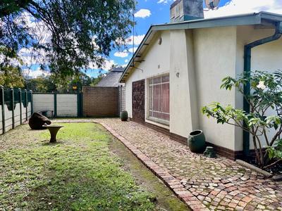 House For Sale in Vanderbijlpark SE 1, Vanderbijlpark