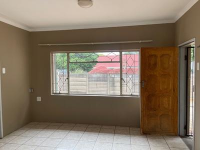 Apartment / Flat For Rent in Vanderbijlpark SE 6, Vanderbijlpark