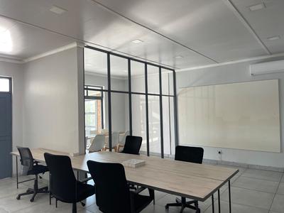 Commercial Property For Rent in Vanderbijlpark SW 5, Vanderbijlpark