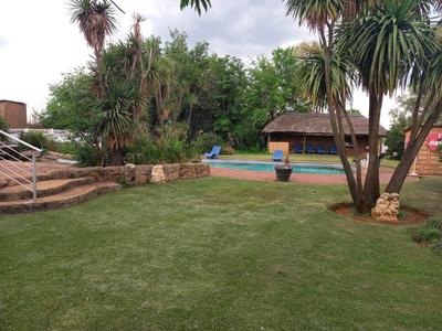 House For Sale in Mullerstuine, Vanderbijlpark